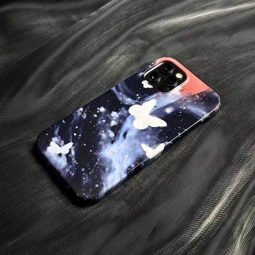 MidnightButterflyPrintedPhoneCase3