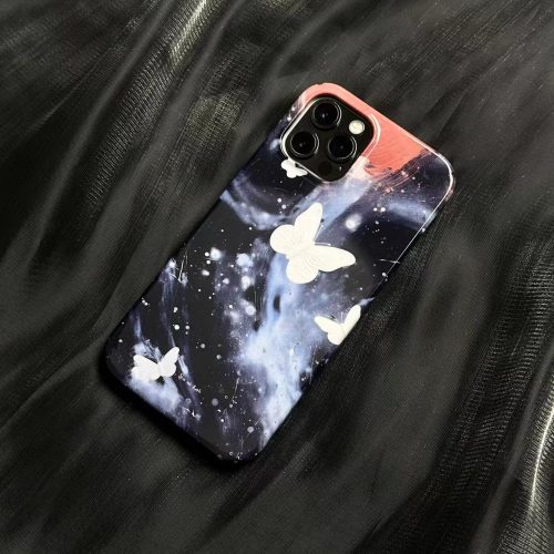 MidnightButterflyPrintedPhoneCase4