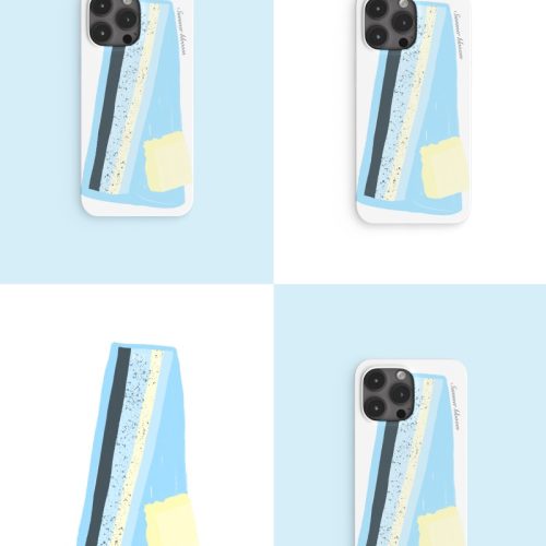 MintBasquePrintedPhoneCase5