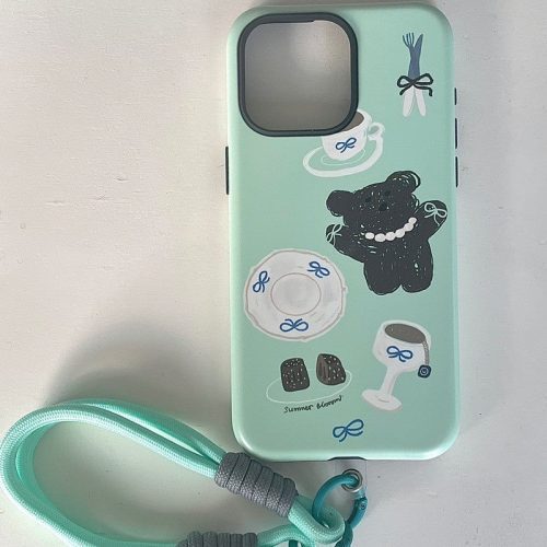 MintBearPrintedPhoneCase6