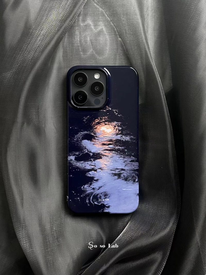 MoonRiverPrintedPhoneCase1