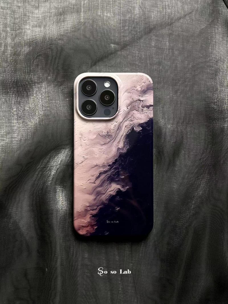 MountainMistPrintedPhoneCase1