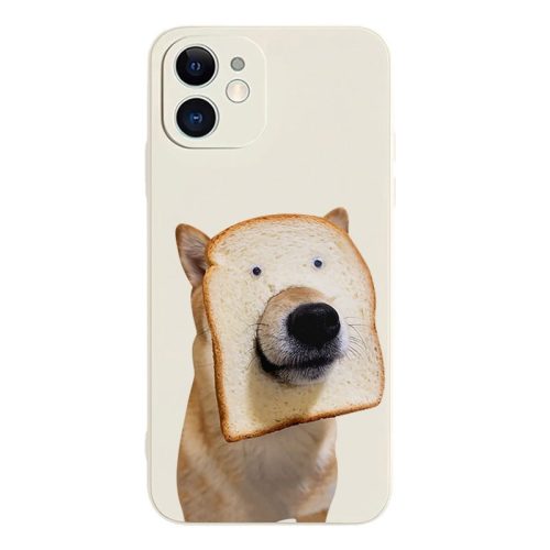 [ Meme Case] Silly Dog Phone Casephone accessories - Three Fleas