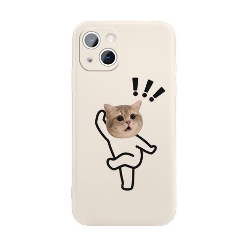 [ Meme Case ] Surprise dog and cat phone case | phone accessories | Three Fleas