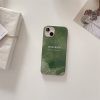 Green Water Ripplephone accessories - Three Fleas