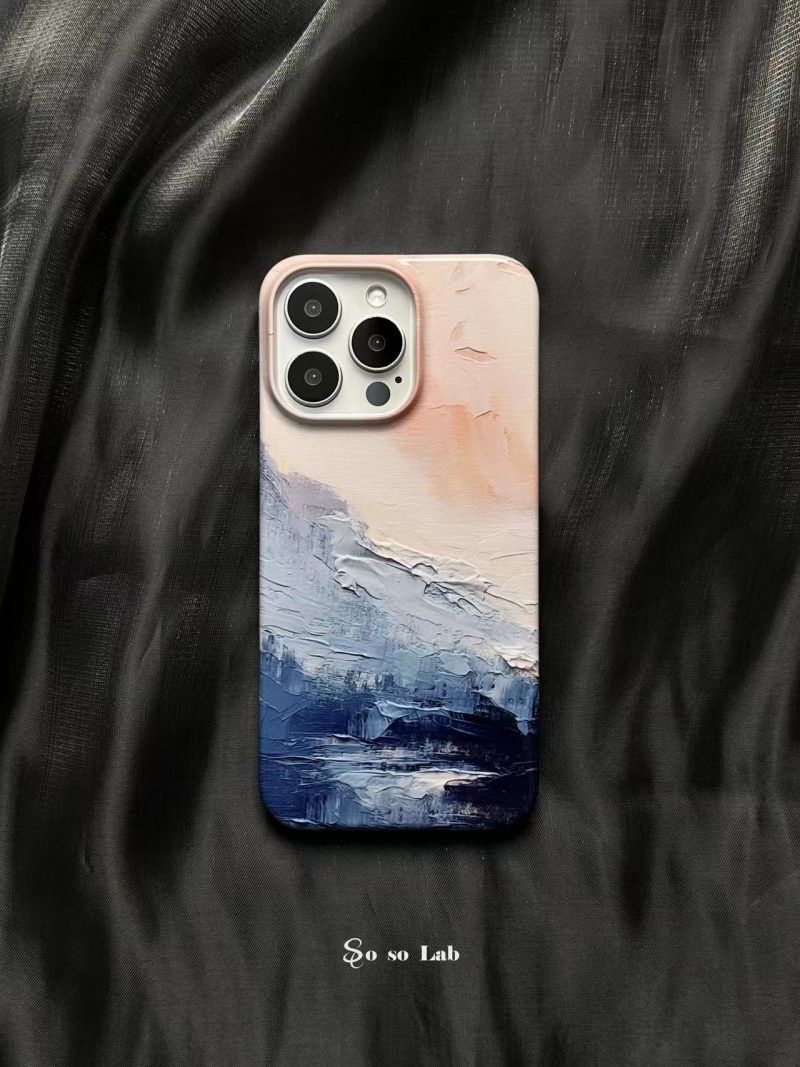 OceanBreezePrintedPhoneCase1