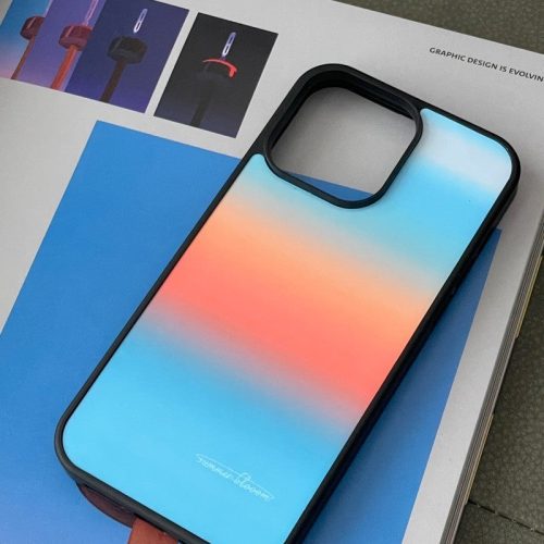 OceanSunsetPhoneCase10