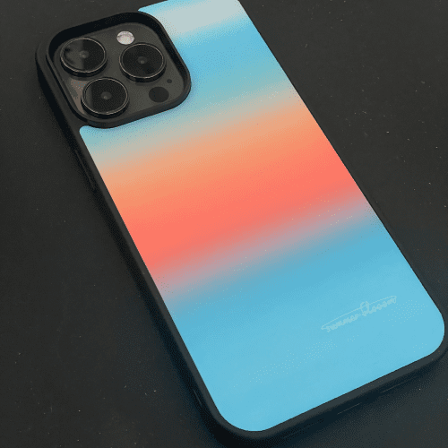 OceanSunsetPhoneCase8