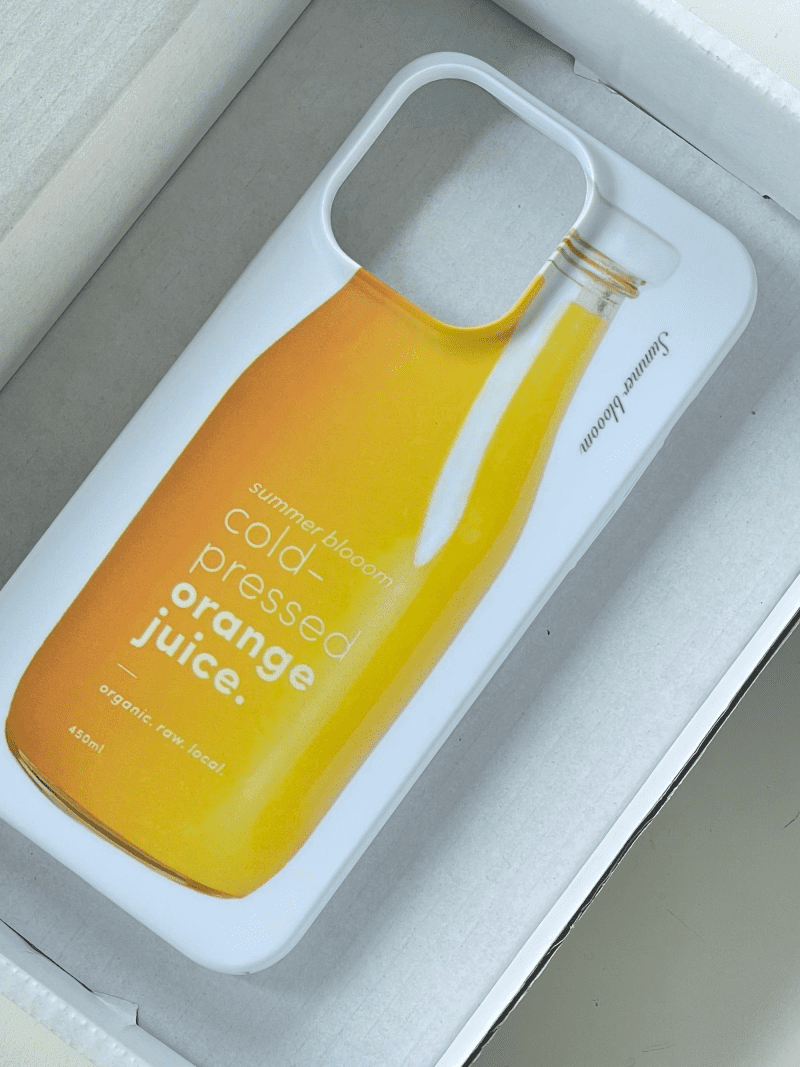 OrangeJuicePrintedPhoneCase2