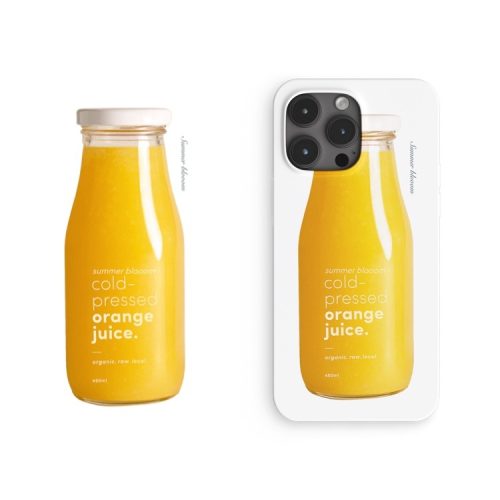 OrangeJuicePrintedPhoneCase3