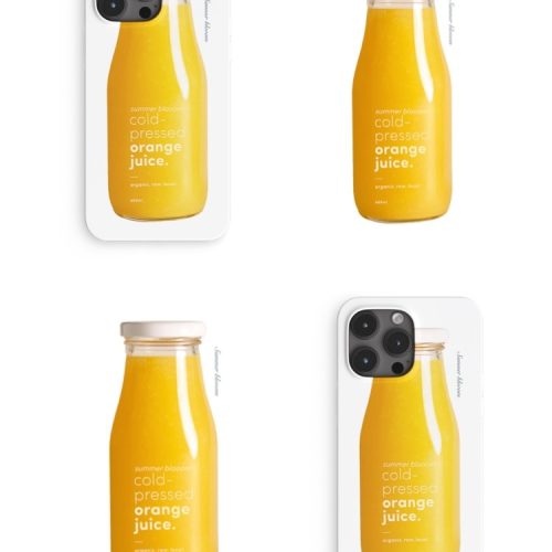 OrangeJuicePrintedPhoneCase4