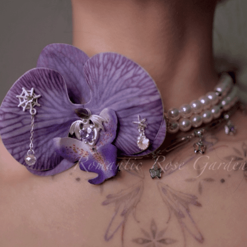 OrchidPearlChoker1