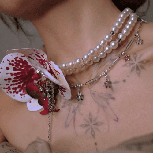 OrchidPearlChoker7