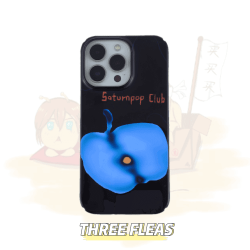 Original Blueapplecoolphonecase