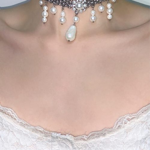 PearlTasselChoker2