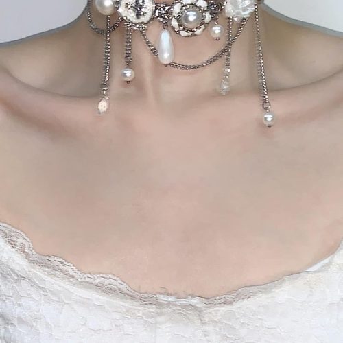 PearlTasselChoker6