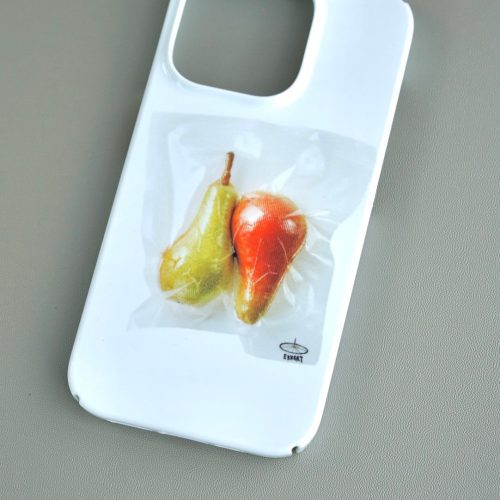 PearsInSealedBagPrintedPhoneCase7