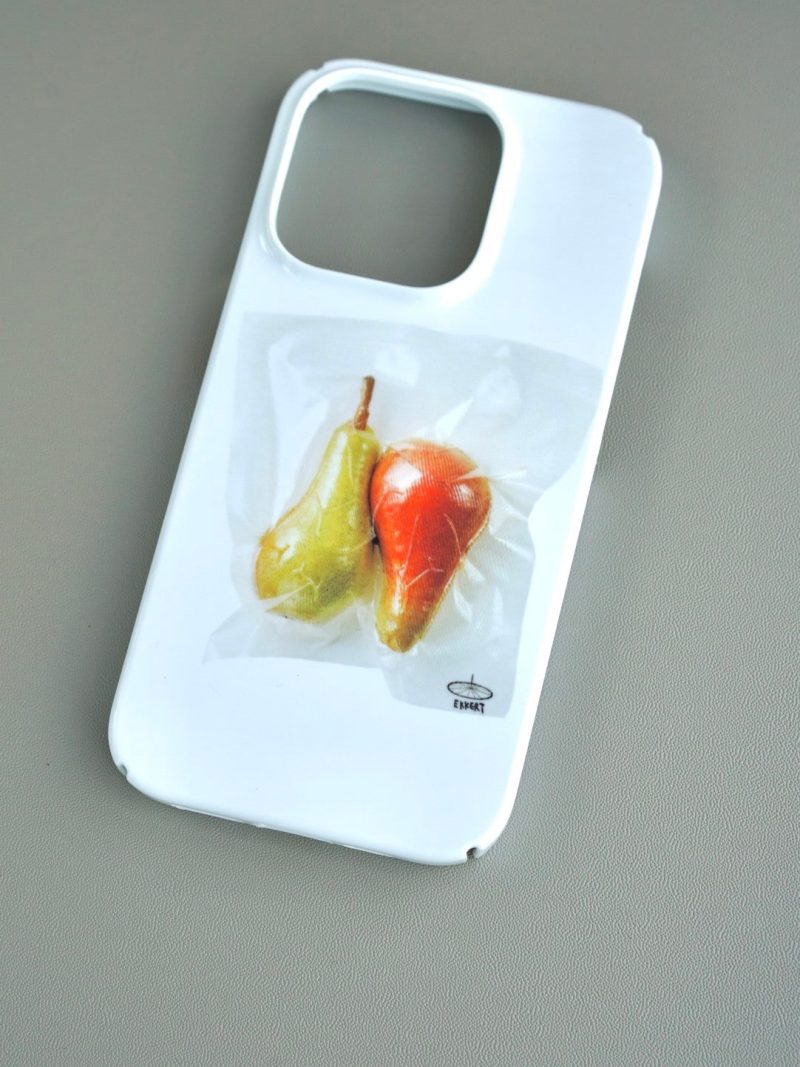 PearsInSealedBagPrintedPhoneCase7