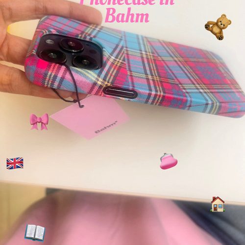 PinkBlueJKDressPrintedPhoneCase12