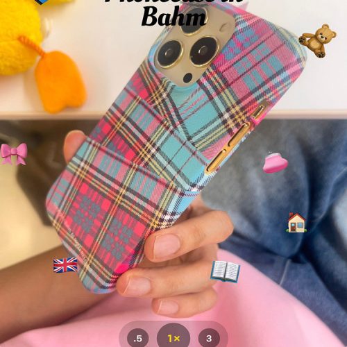 PinkBlueJKDressPrintedPhoneCase13