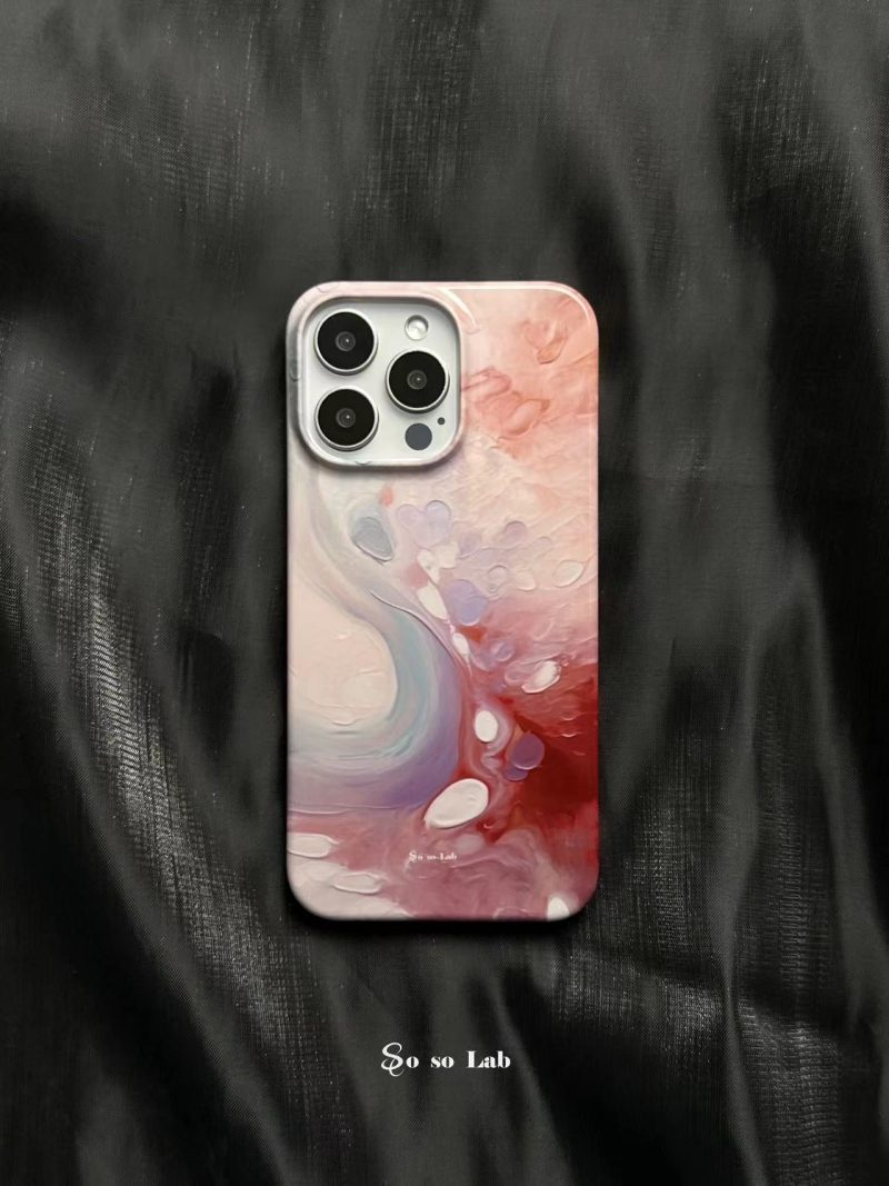 PinkDreamPrintedPhoneCase1 7b80910a 4378 4f58 93ab e71618eea2b3