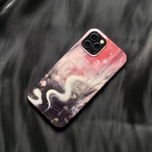 PinkDreamPrintedPhoneCase2