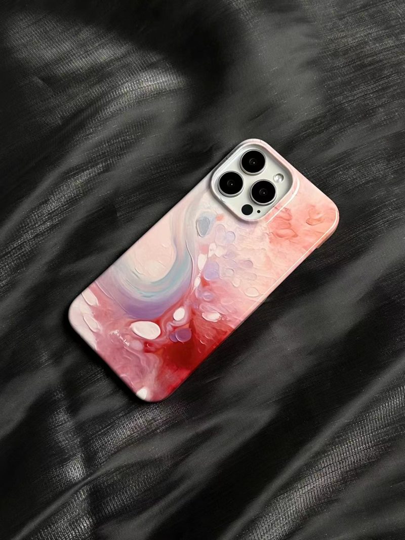 PinkDreamPrintedPhoneCase2 c76be716 71d6 4af0 9305 3706a37c2b40