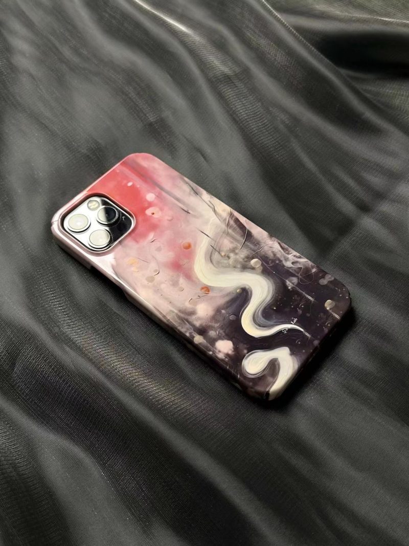 PinkDreamPrintedPhoneCase3