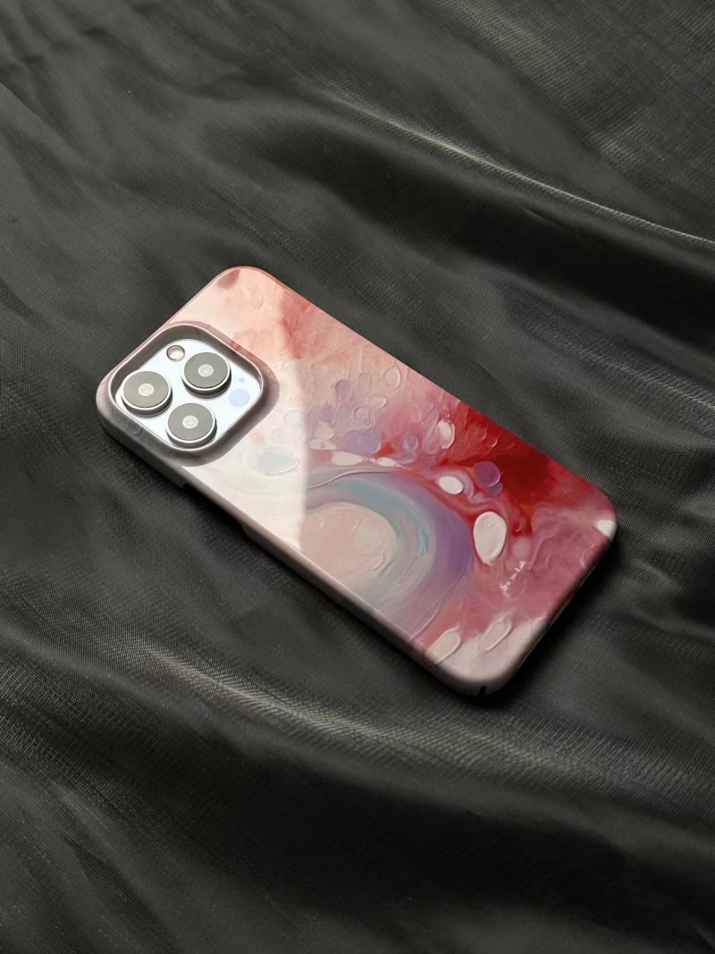 PinkDreamPrintedPhoneCase3 32e00e3d dd70 4425 98f9 3627b8f14ca2