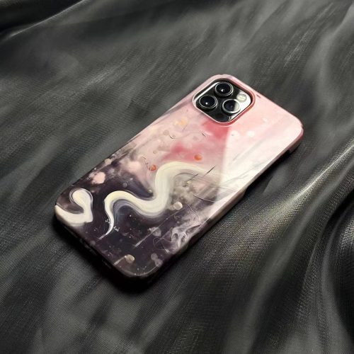 PinkDreamPrintedPhoneCase4