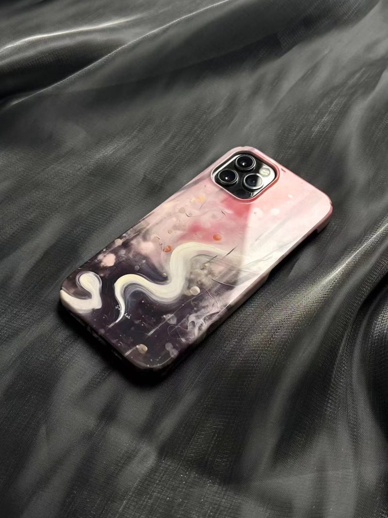 PinkDreamPrintedPhoneCase4