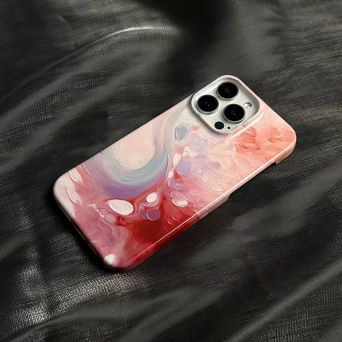 PinkDreamPrintedPhoneCase4 65421543 93dd 462b bf60 2d853870b61d