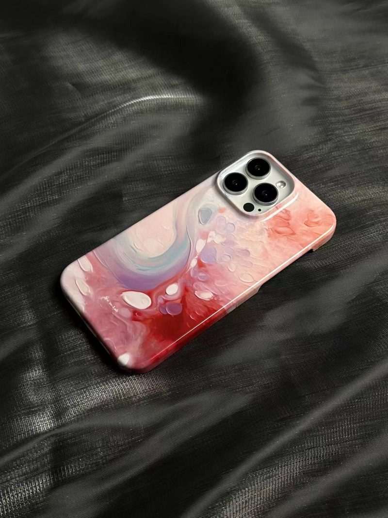 PinkDreamPrintedPhoneCase4 65421543 93dd 462b bf60 2d853870b61d