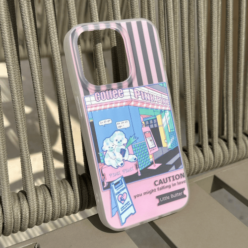 PinkSheepCafePrintedPhoneCase4