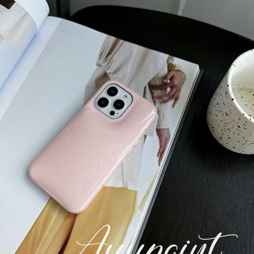 PinkSoapPhoneCase12