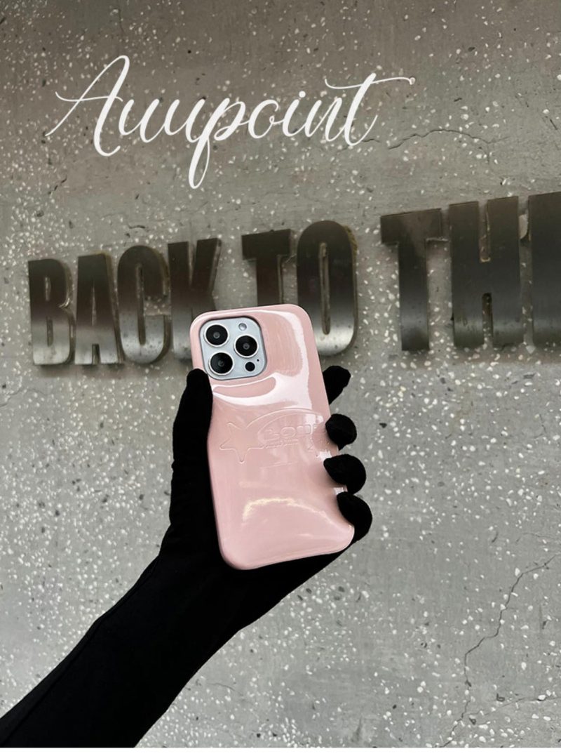 PinkSoapPhoneCase2