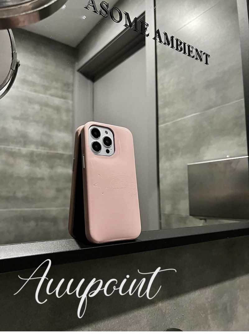 PinkSoapPhoneCase3