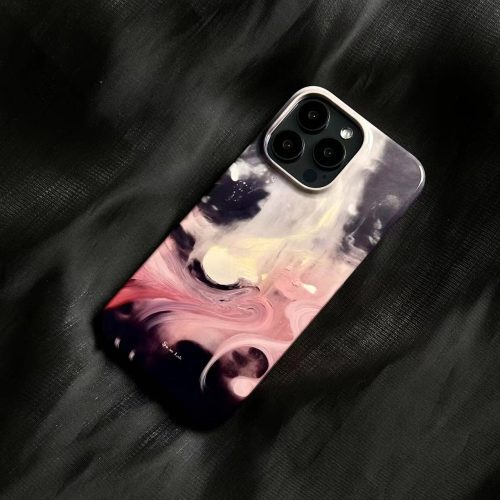 PinkWindPrintedPhoneCase3