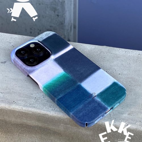 PlaidMattePhoneCase5