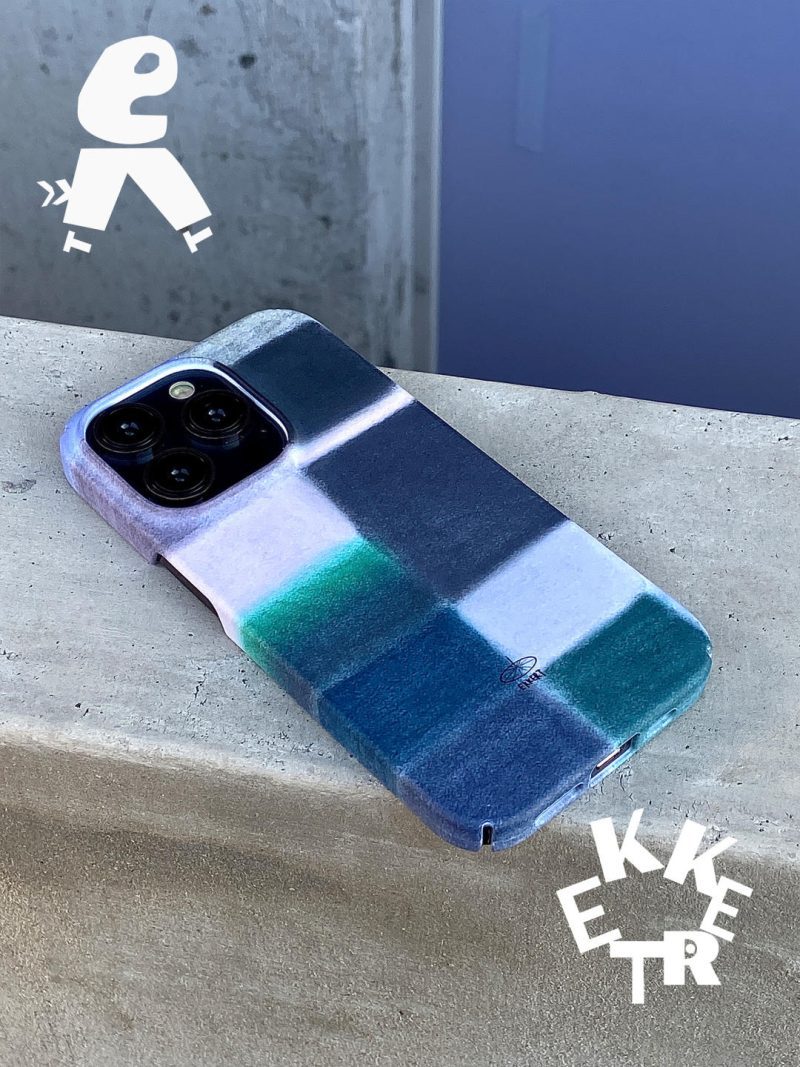 PlaidMattePhoneCase5