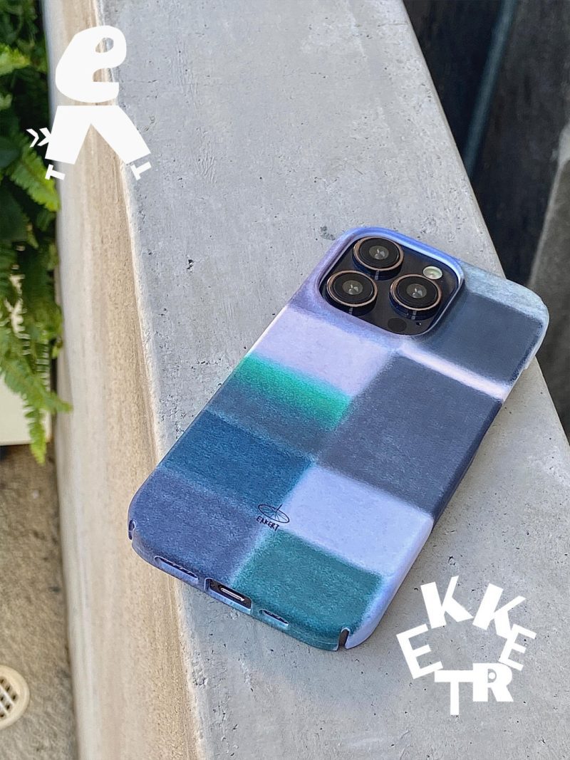 PlaidMattePhoneCase6