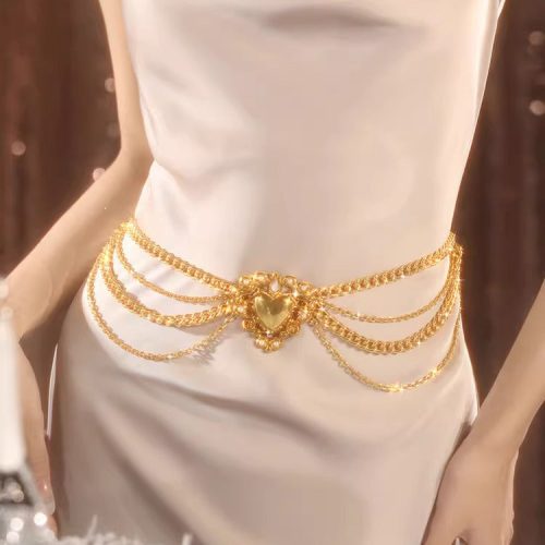 PlutoHeartWaistChain1