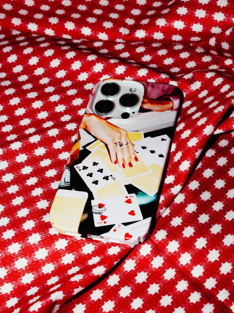 PokerPrintedPhoneCase1