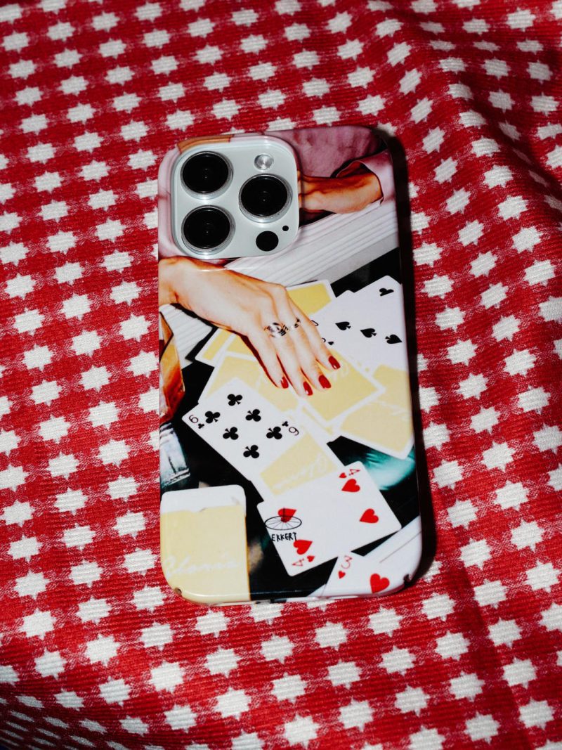 PokerPrintedPhoneCase2