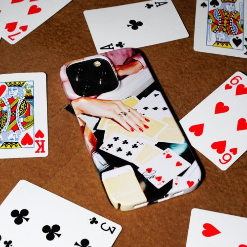 PokerPrintedPhoneCase3