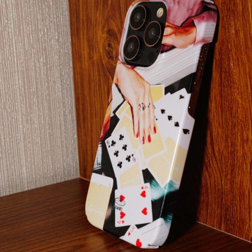 PokerPrintedPhoneCase7