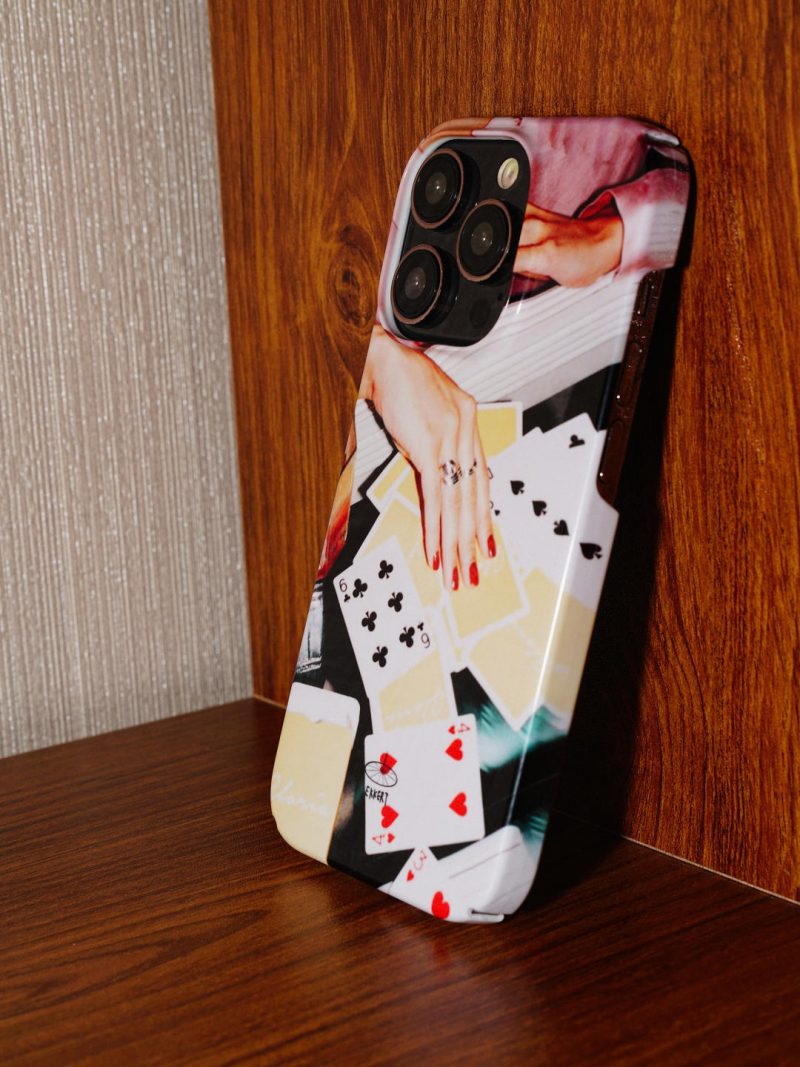 PokerPrintedPhoneCase7