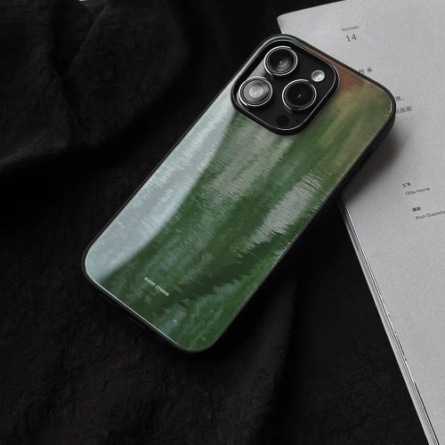 PondReflectionPhoneCase3