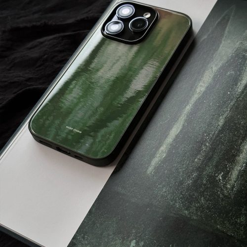 PondReflectionPhoneCase5