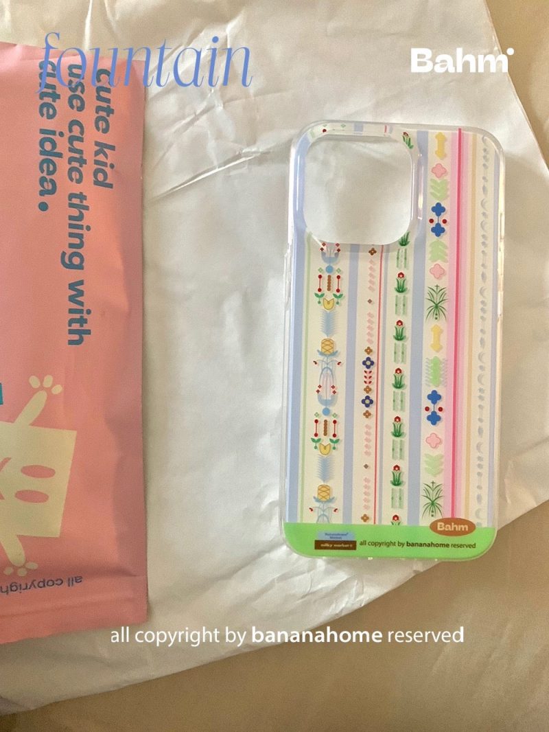 PrivateGardenPrintedPhoneCase1